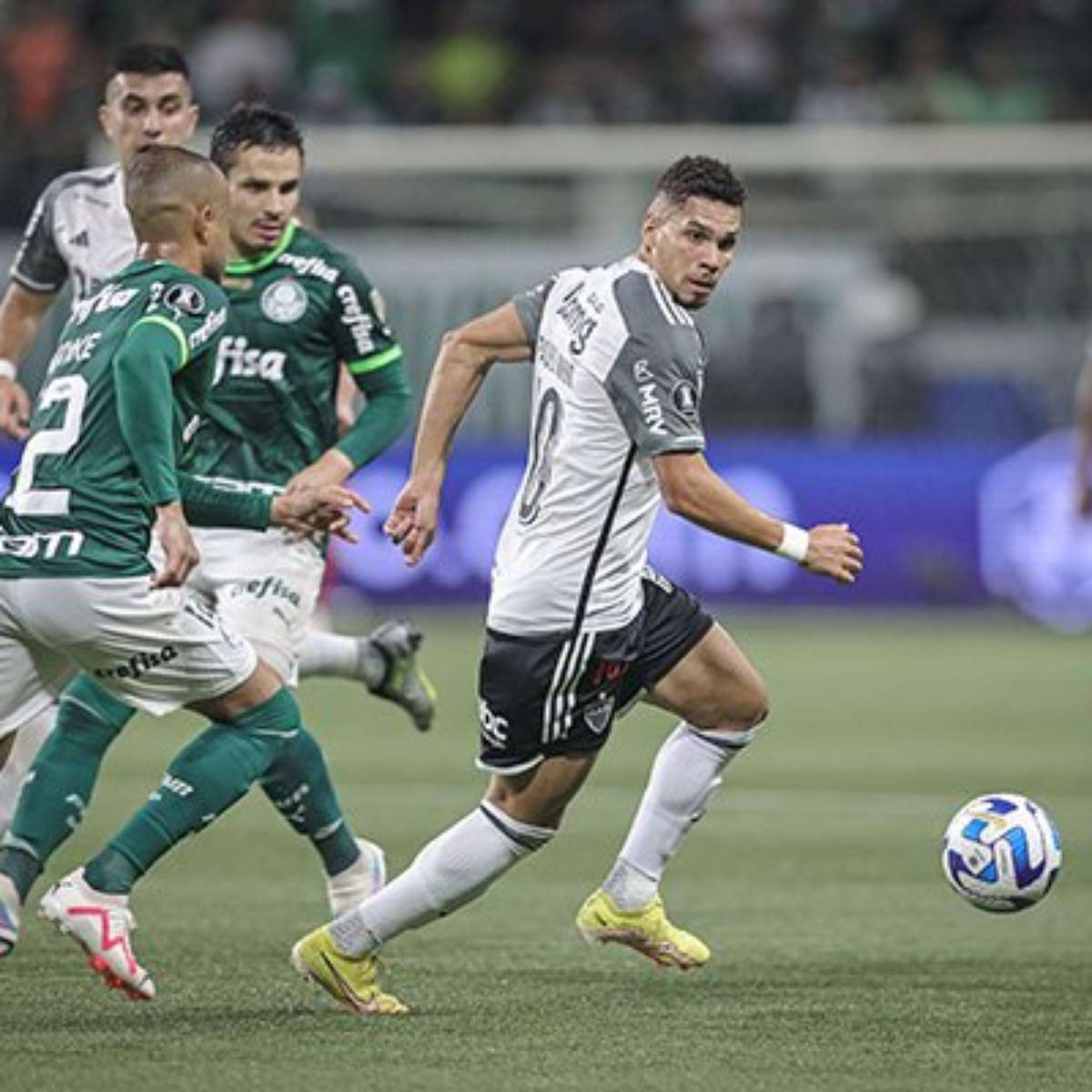 Onde assistir o jogo Atlético-MG x Bahia hoje, domingo, 13, pelo  Brasileirão; veja horário