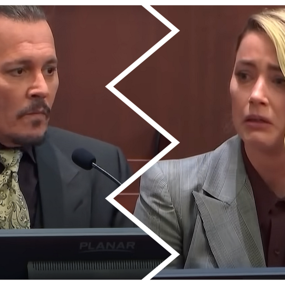 Johnny Depp x Amber Heard: Documentário de julgamento ganha data de estreia  na Netflix - Metropolitana FM
