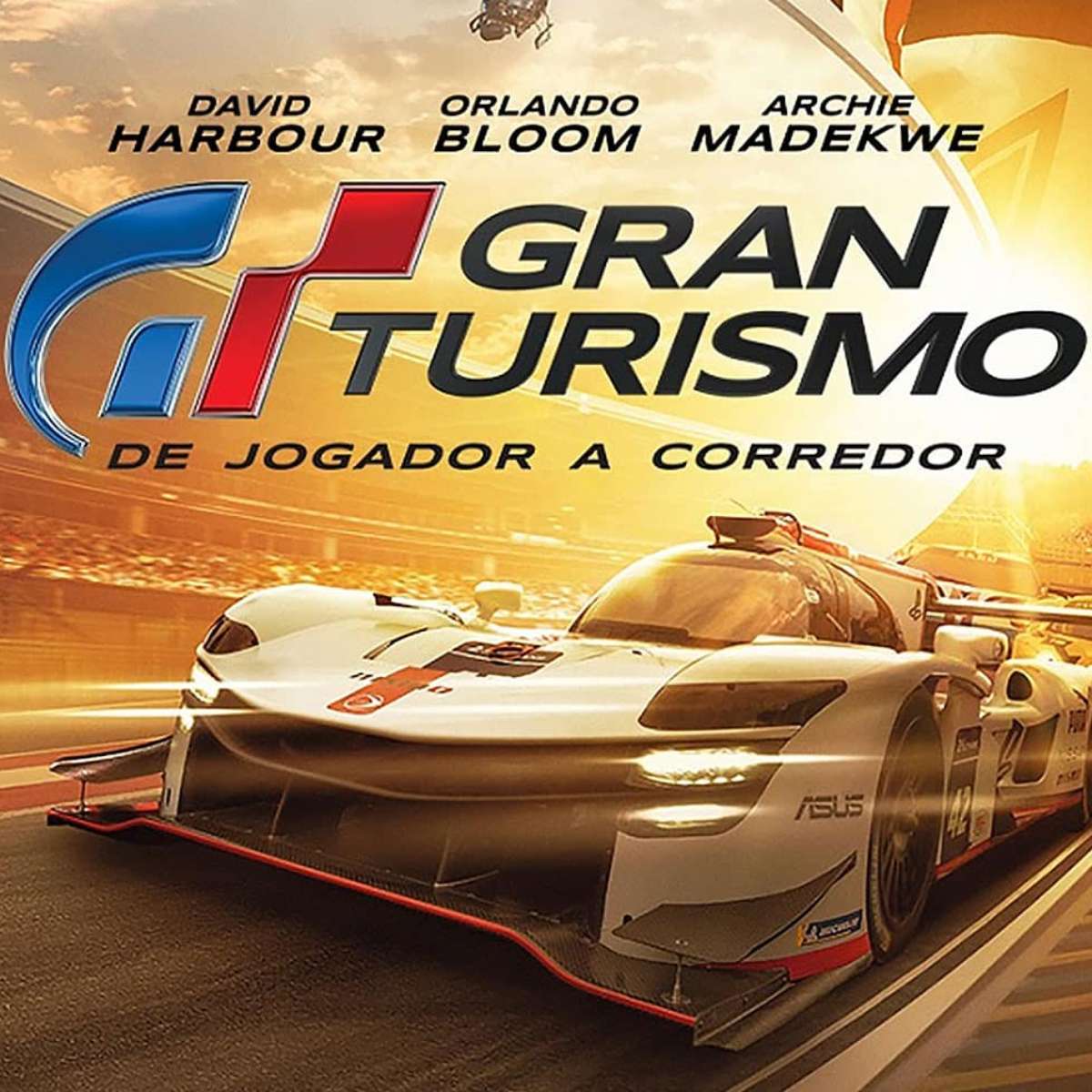 Gran Turismo 7 ganha novos carros, troca de motor e mais