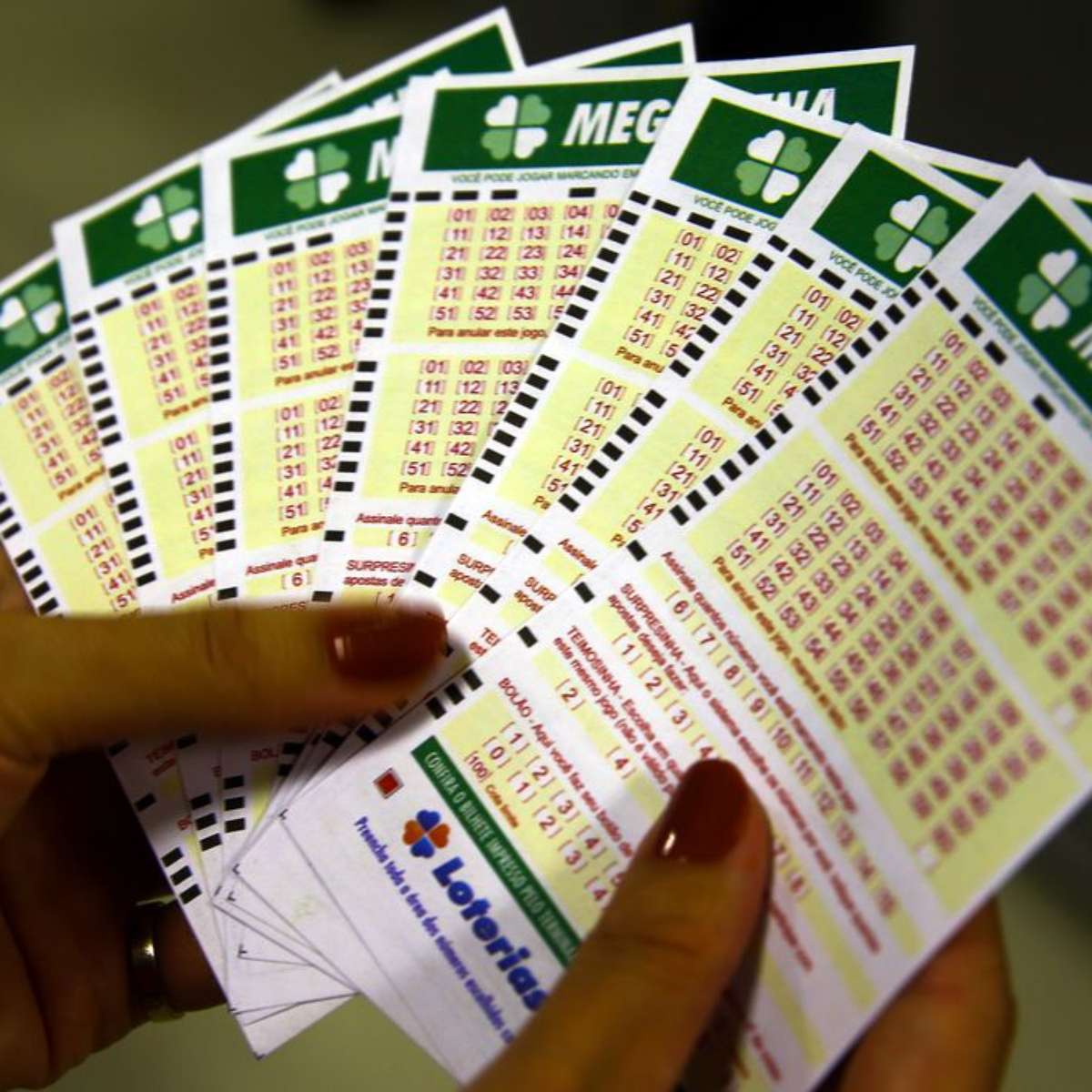 Aprenda de que forma jogar online na loteria da quina pelo celular - Minilua