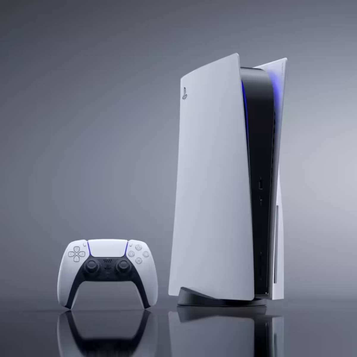 Controle Sony DualSense - PS5 - Adoro Promoção