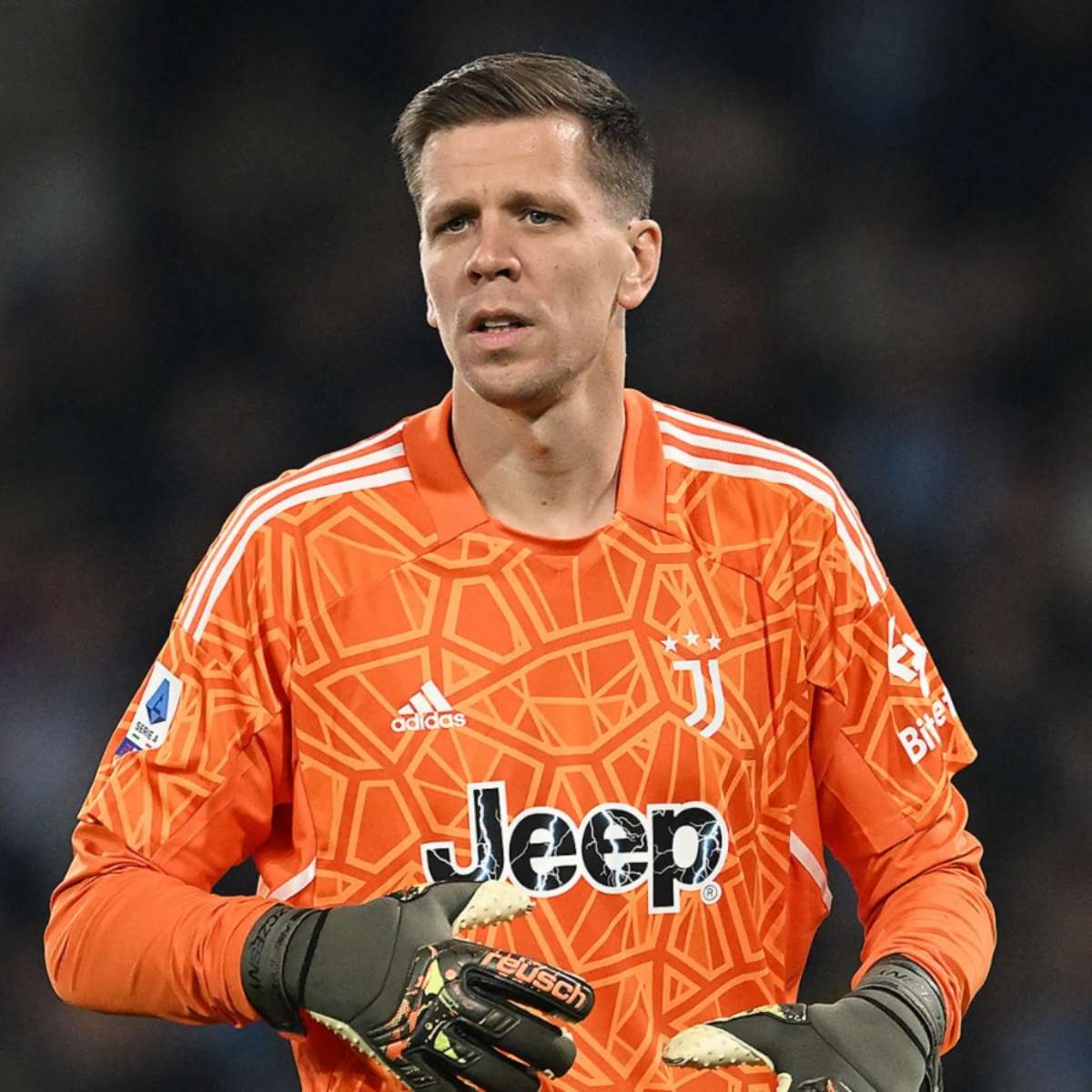 Como pronunciar Wojciech szczesny em Polonês