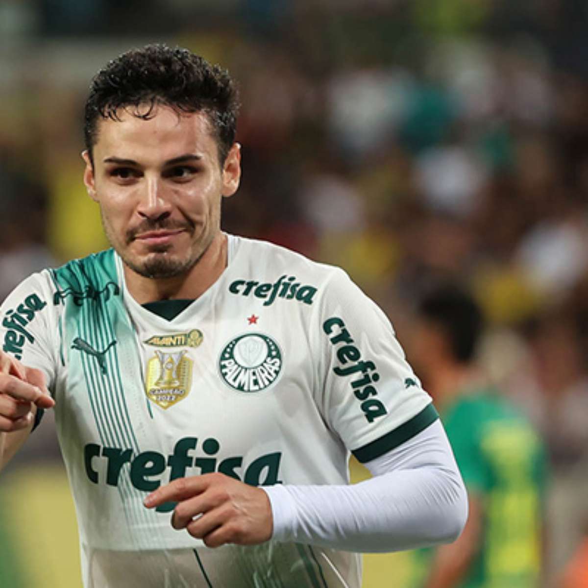 Cuiabá consegue empate no primeiro tempo, mas expulsão define vitória do  Palmeiras; veja como foi :: Notícias de MT