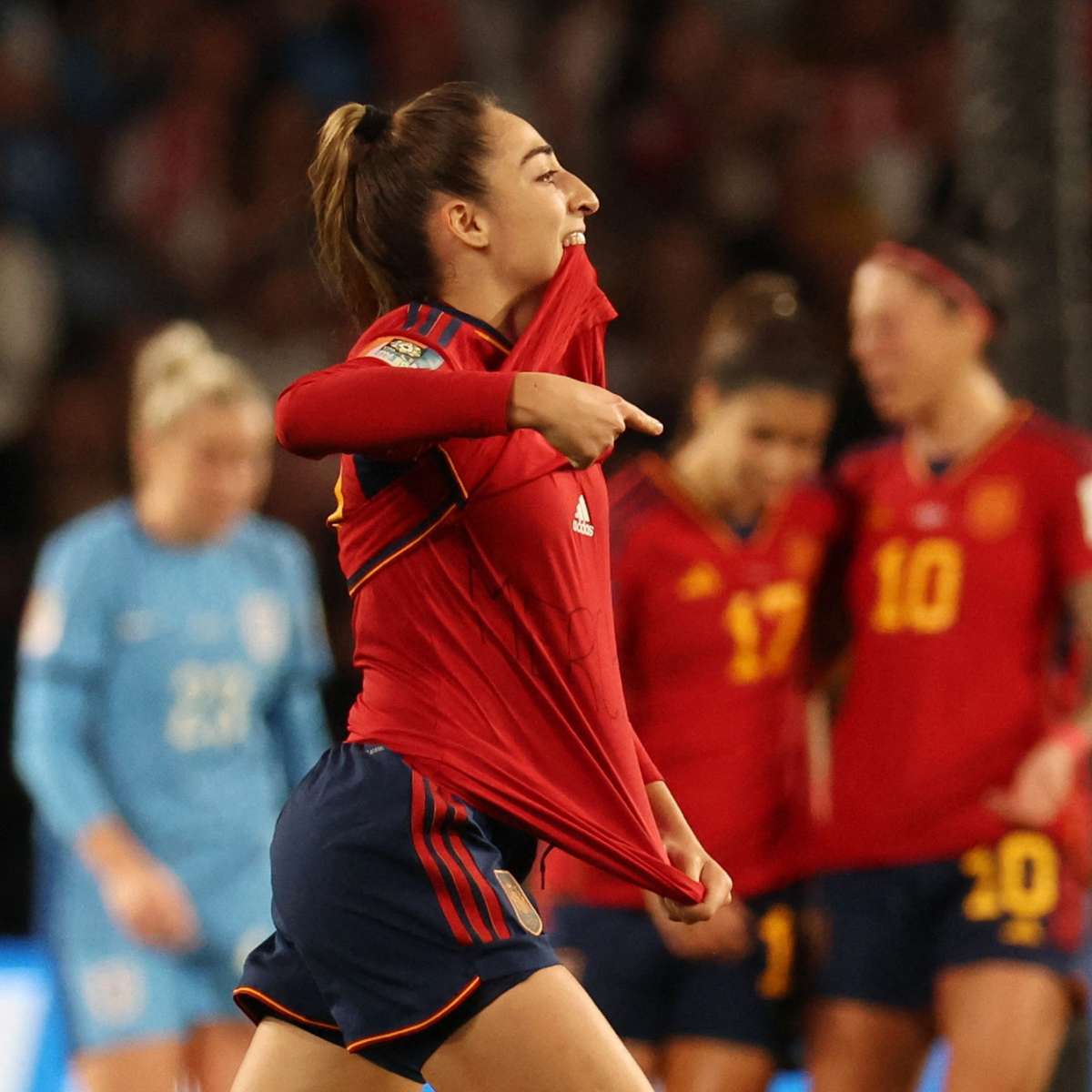 Futebol Feminino: Inglaterra-Portugal com lotação esgotada - CNN