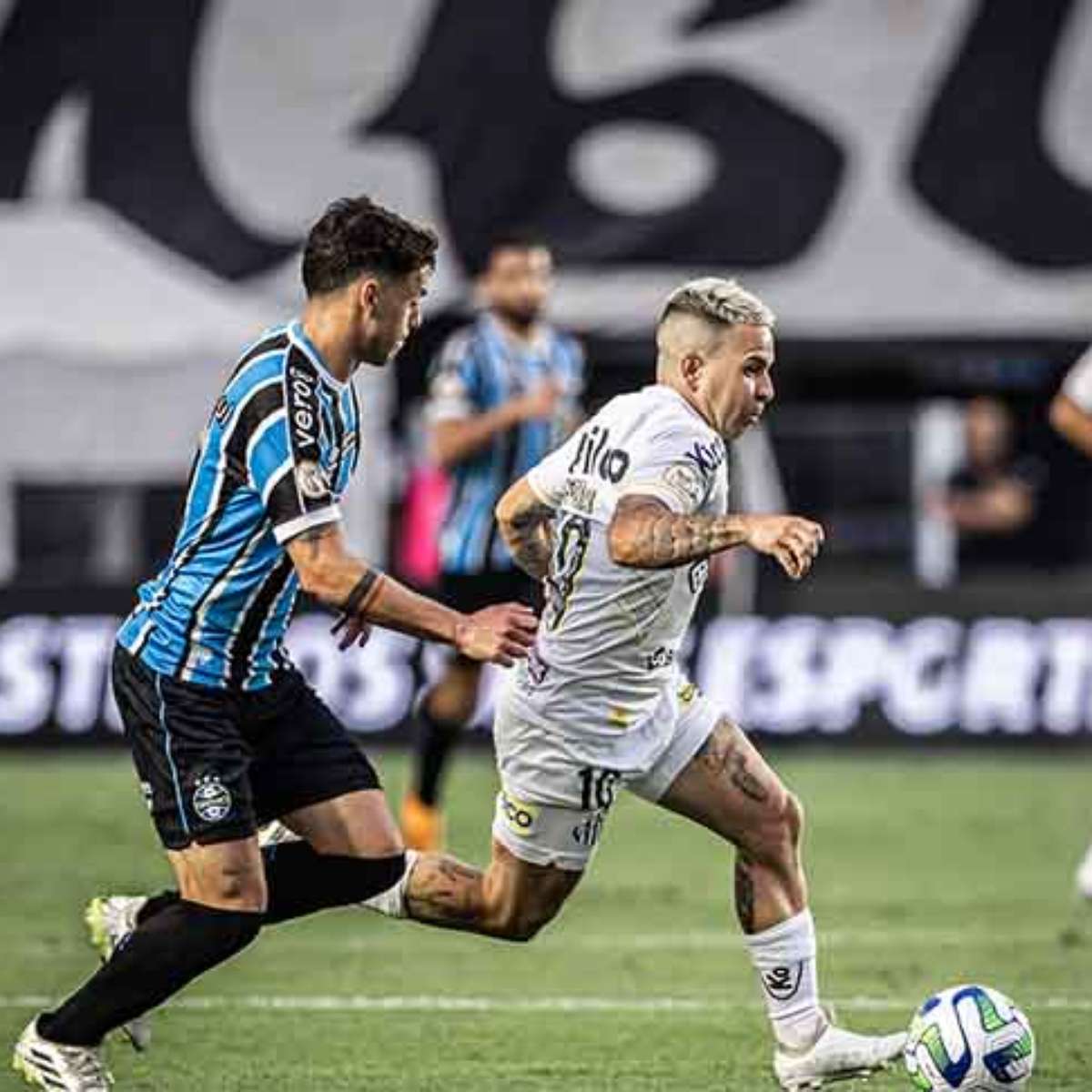 GRÊMIO = ROBIN HOOD DO BRASILEIRÃO? 🤔😱 O Renato mandou essa aí depoi