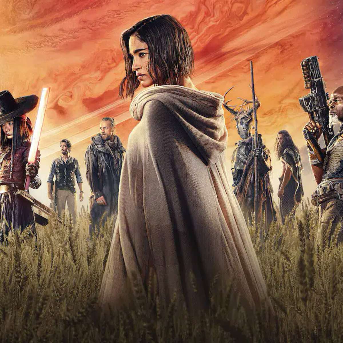 Tomb Raider: A Origem tem na Netflix? Onde assistir em streaming