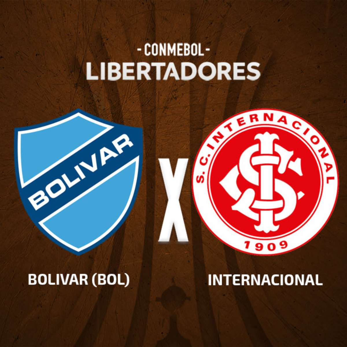 Bolivar REY De COPAS - Preparado para voltar a sentir a 𝗩𝗜𝗕𝗥𝗔𝗖̧𝗔̃𝗢  𝗗𝗢 𝗕𝗘𝗦𝗦𝗔? 💯 Vamos receber o Club Bolívar, atual campeão da Bolívia  🇧🇴, no 𝗷𝗼𝗴𝗼 𝗱𝗲 𝗮𝗽𝗿𝗲𝘀𝗲𝗻𝘁𝗮𝗰̧𝗮̃𝗼 aos Sócios ⚽