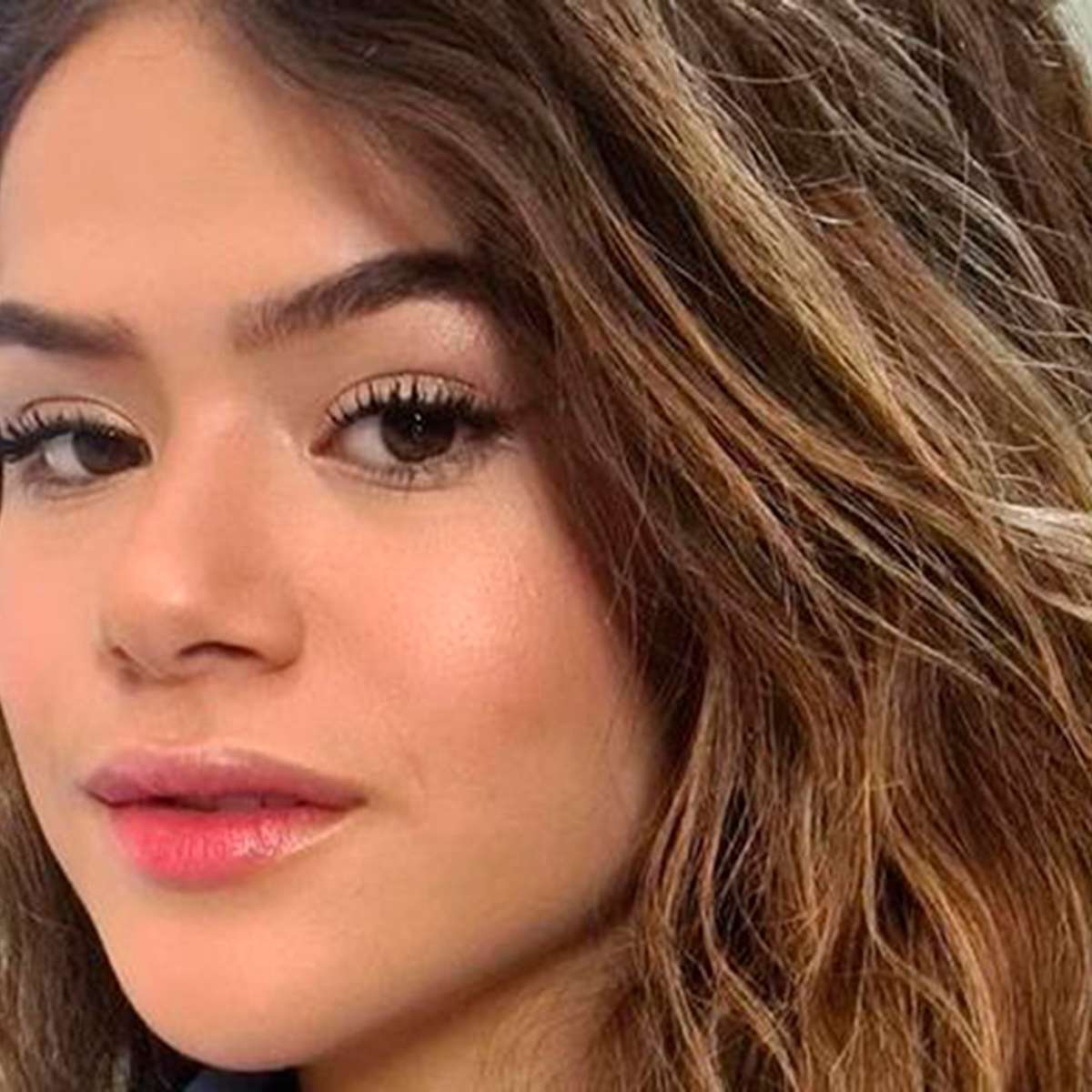 Foto da maisa
