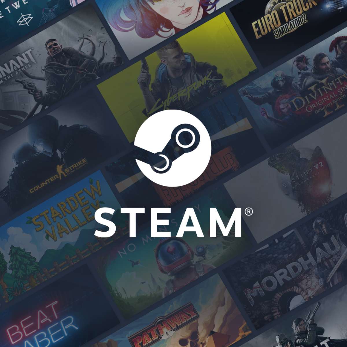 Steam oferece reembolso para aquele jogo digital que você comprou