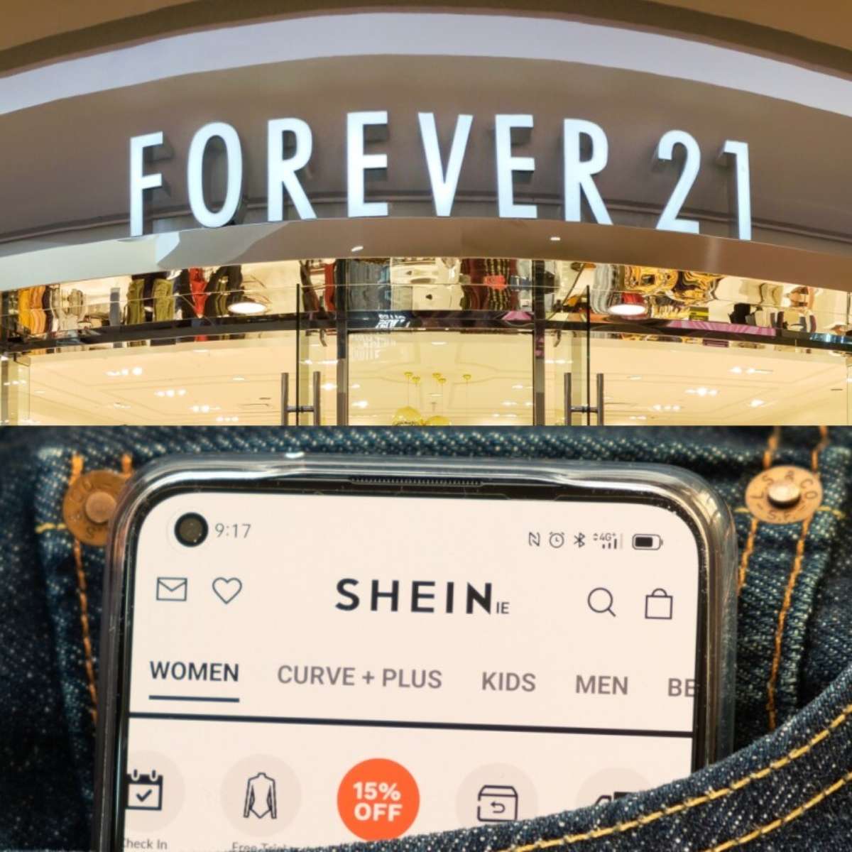 Forever 21 lança loja virtual no Brasil com entrega para todo o, forever 21  brasil 