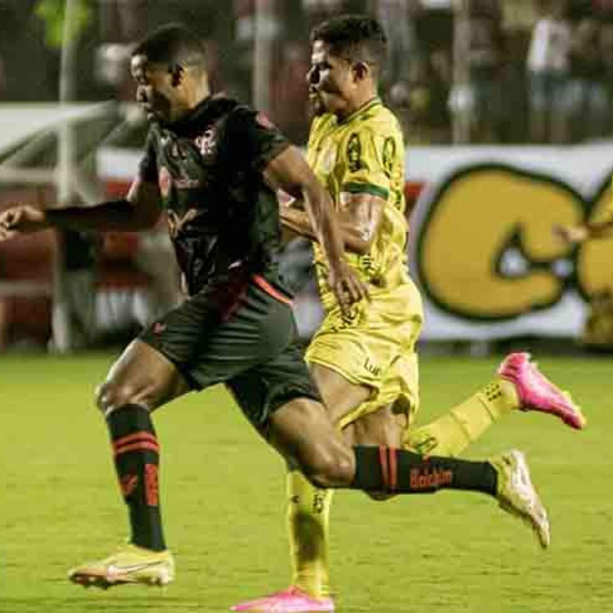 Sport só empata com o Mirassol e perde chance de assumir liderança da Série  B; veja como foi o jogo e a classificação atualizada