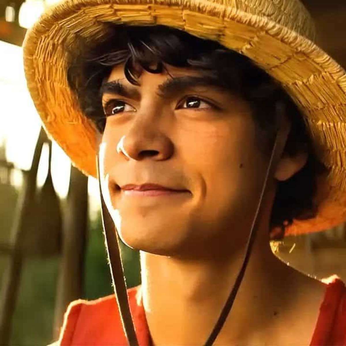 Luffy BR? Netflix faz teaser sobre nacionalidade do elenco do Live Action  de One Piece - IntoxiAnime