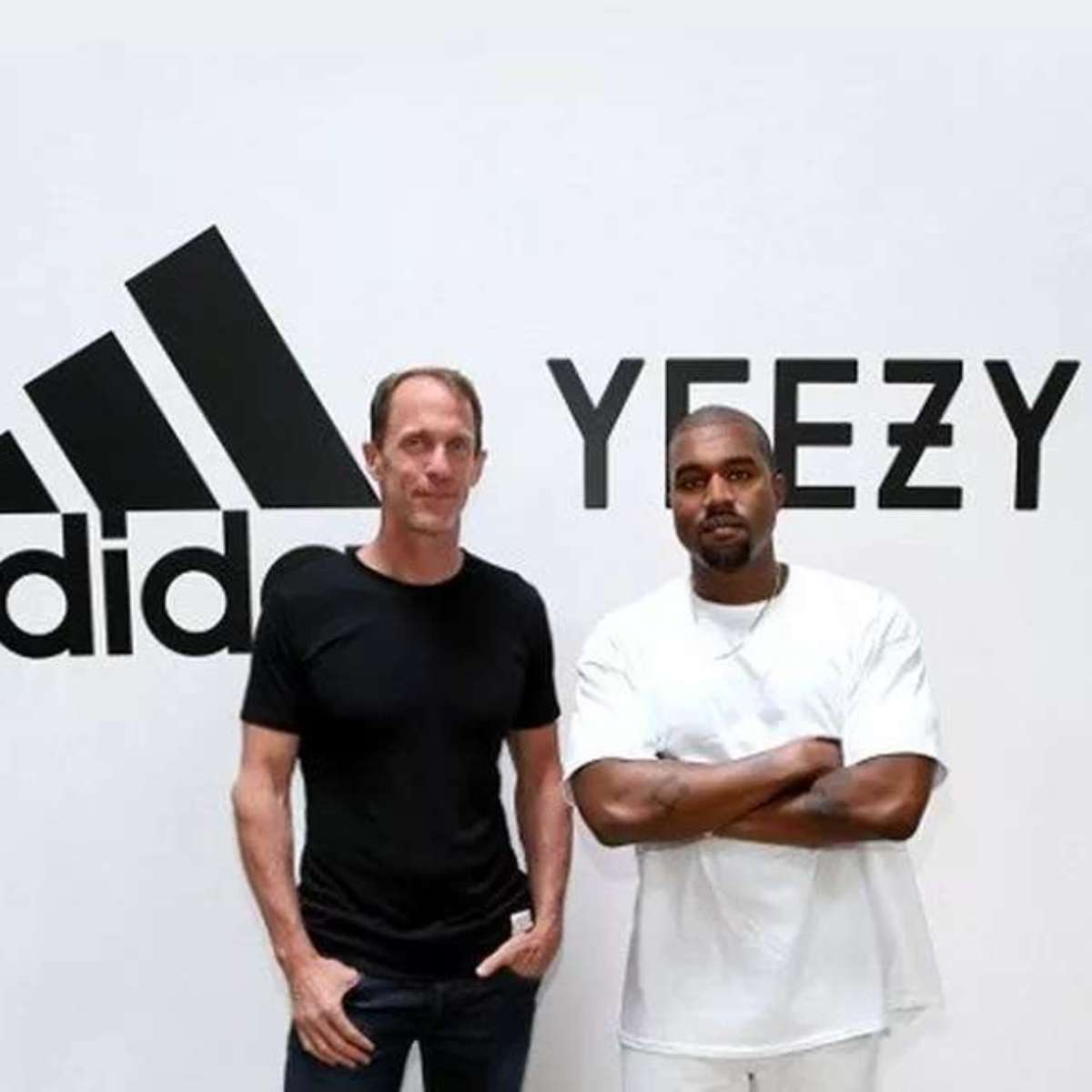Lançamento yeezy outlet