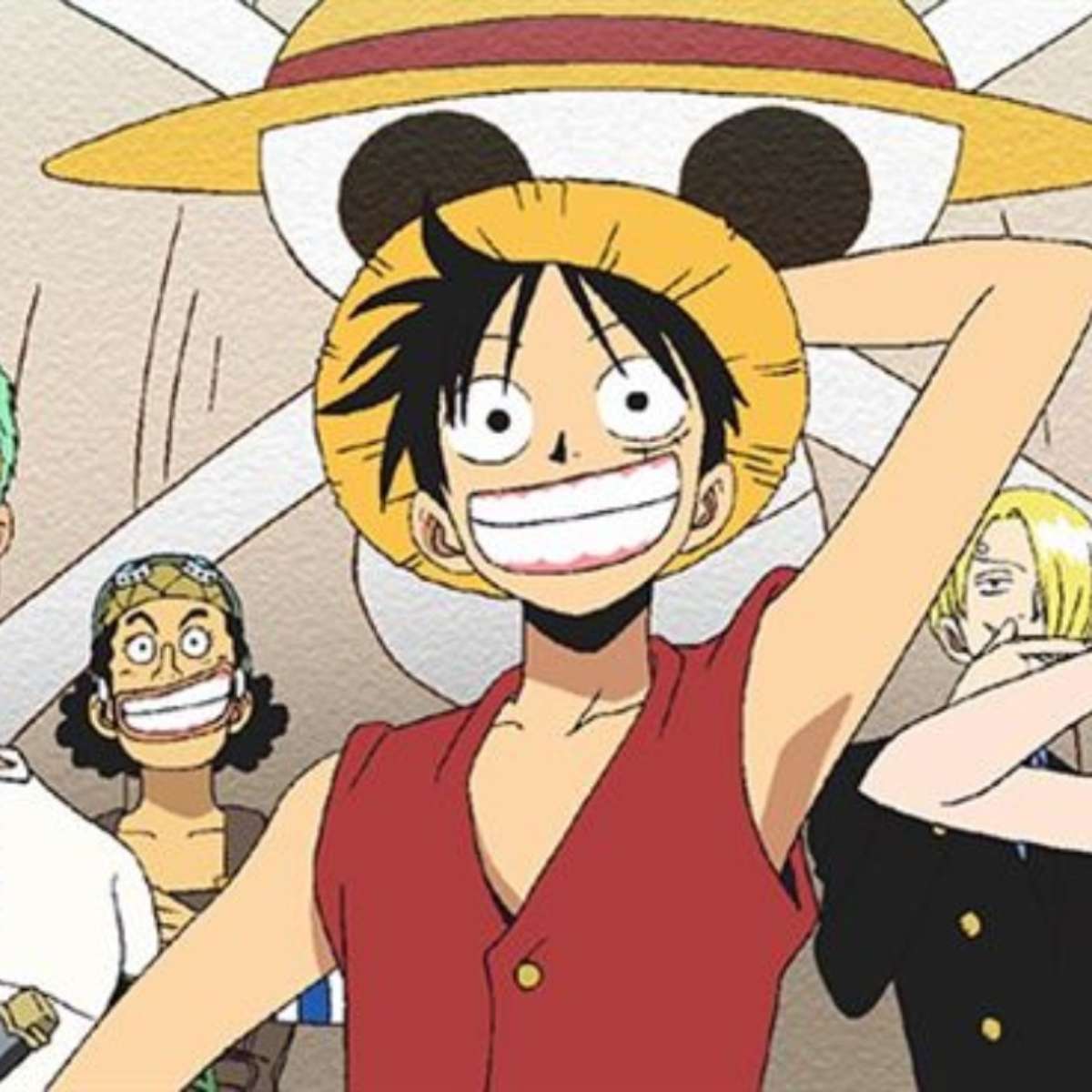 Ver One Piece temporada 11 episodio 2 en streaming
