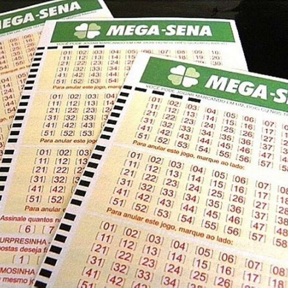 Mega-Sena paga R$ 130 milhões neste sábado; ainda dá tempo de apostar, Loterias