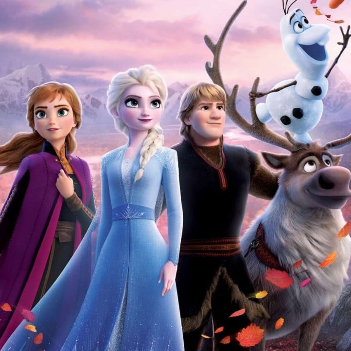 Frozen 3': tudo o que você precisa saber sobre o filme da Disney
