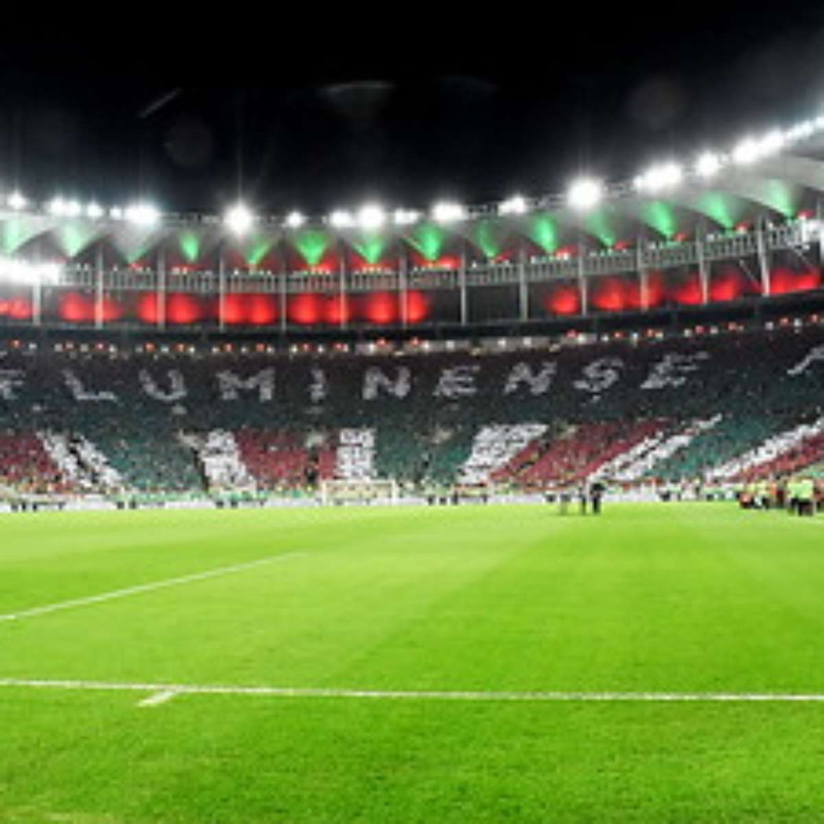 Fluminense Campeão Mundial? Arena Polêmica 