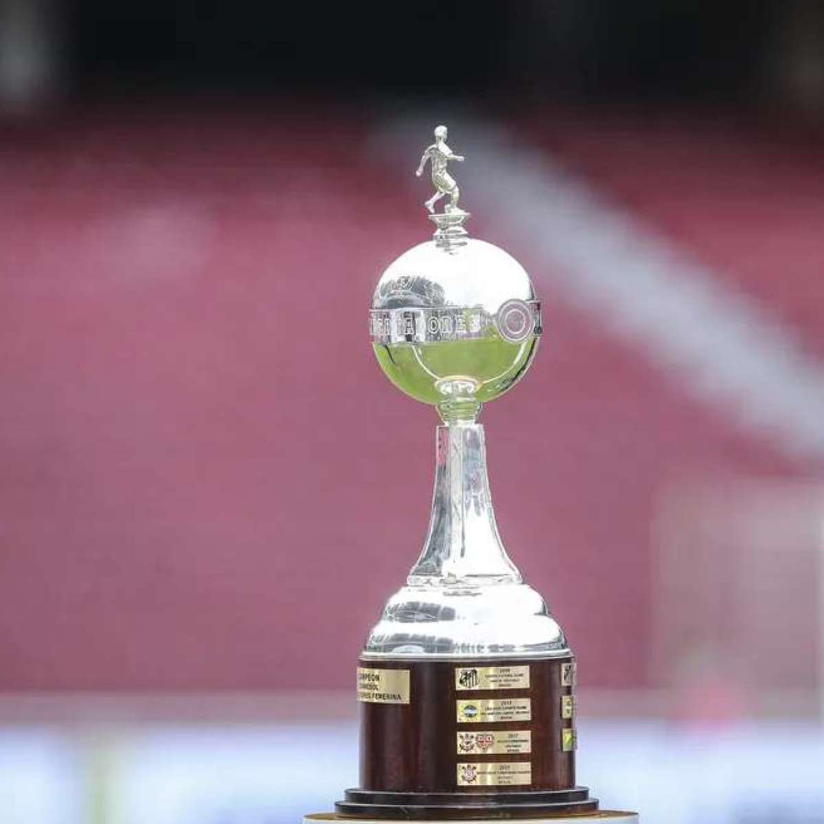 Corinthians feminino: veja os detalhes dos jogos iniciais da Libertadores