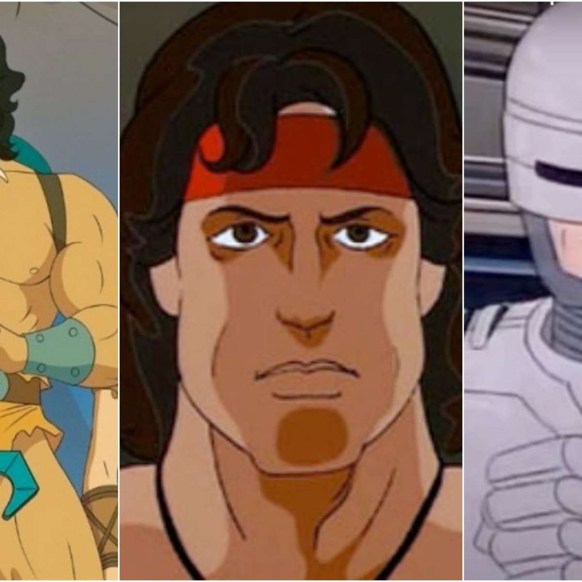 5 personagens de Dragon Ball que só aparecem nos filmes - Canaltech