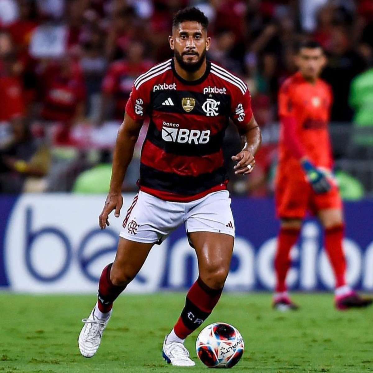 DERROTA NA ESTREIA DO CARIOCA! Time reserva tropeça e preocupa torcida para o restante da temporada!