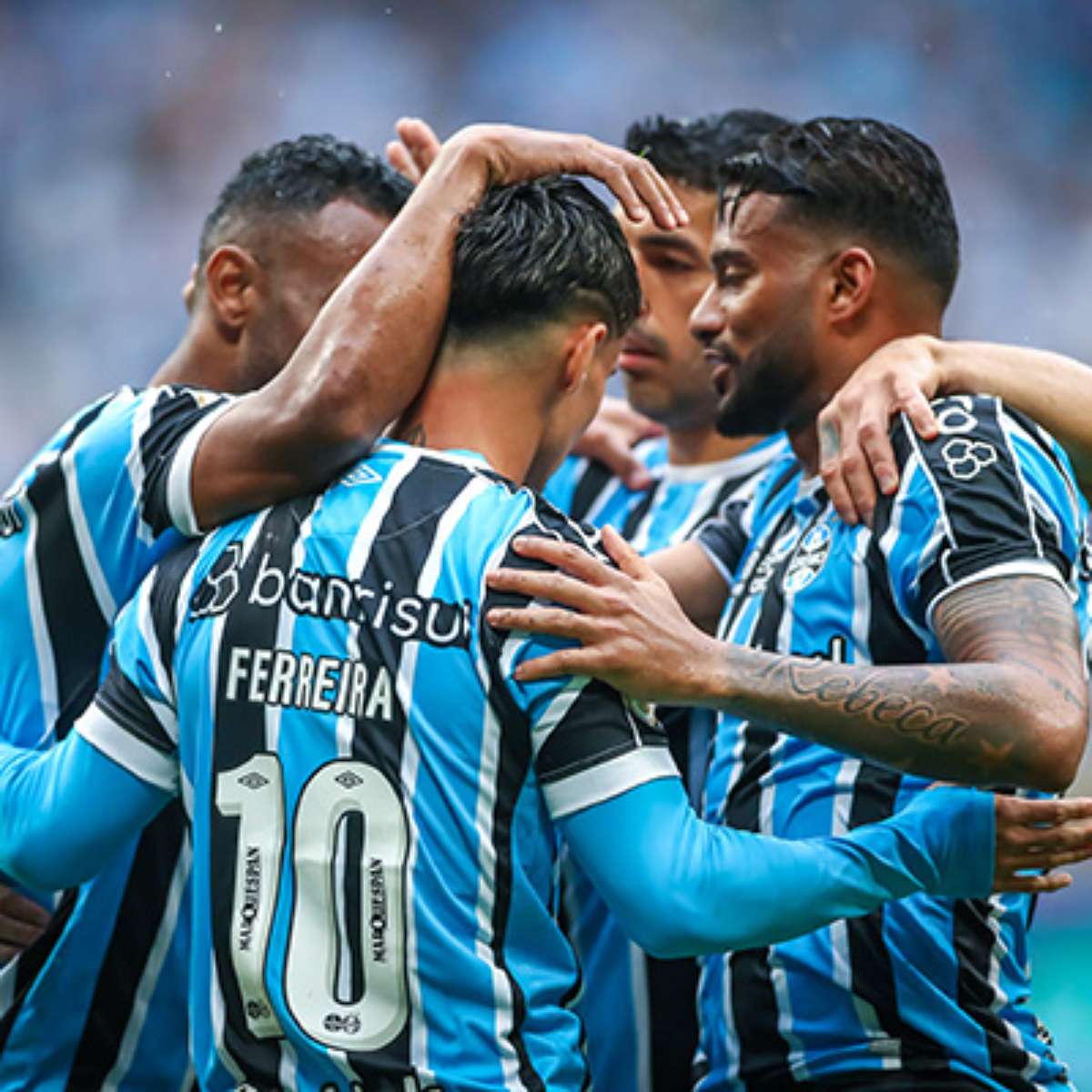 Sport x Grêmio: veja onde assistir ao vivo, escalações, desfalques e  arbitragem, brasileirão série b