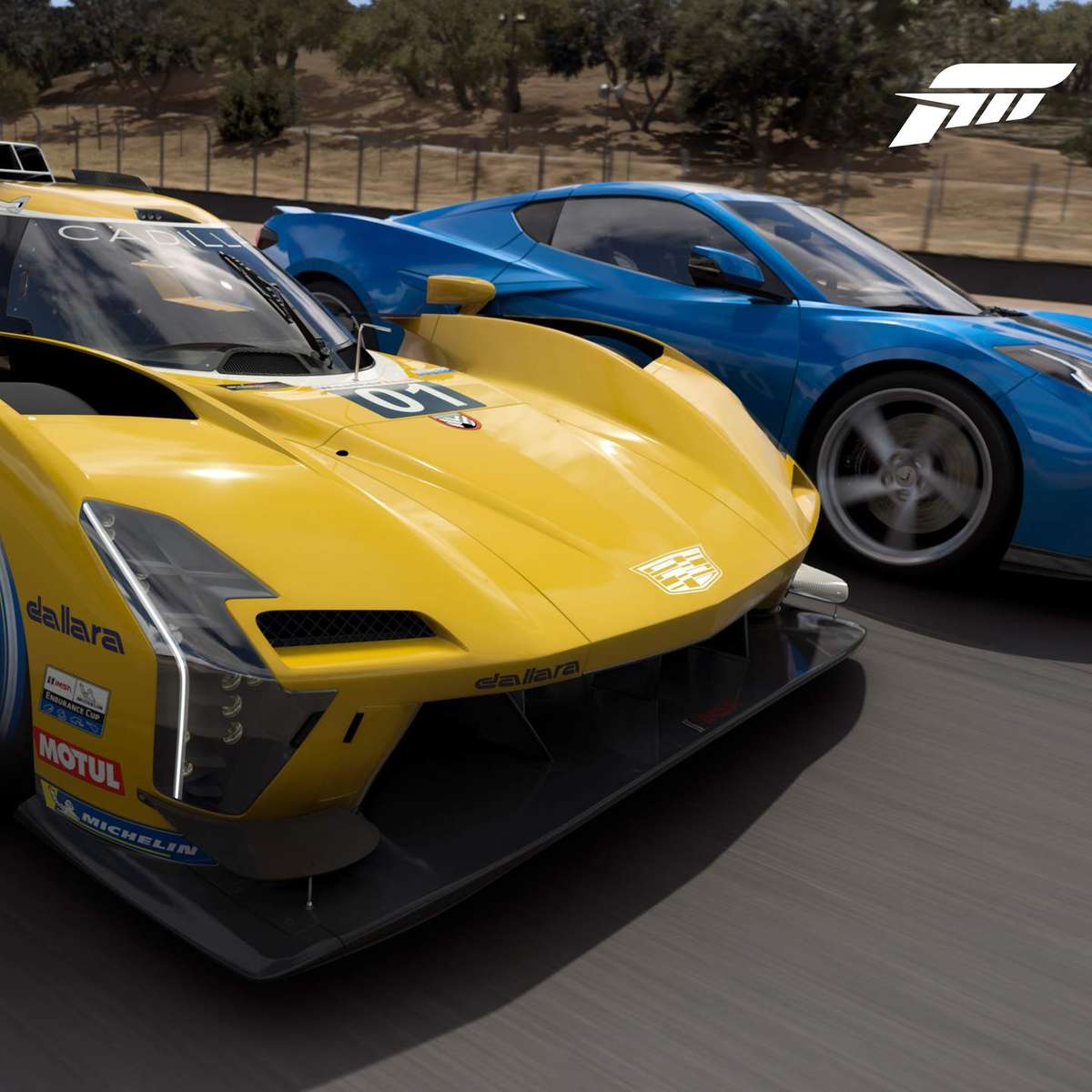 Novo Forza Motorsport chega em outubro e tem pré-venda aberta