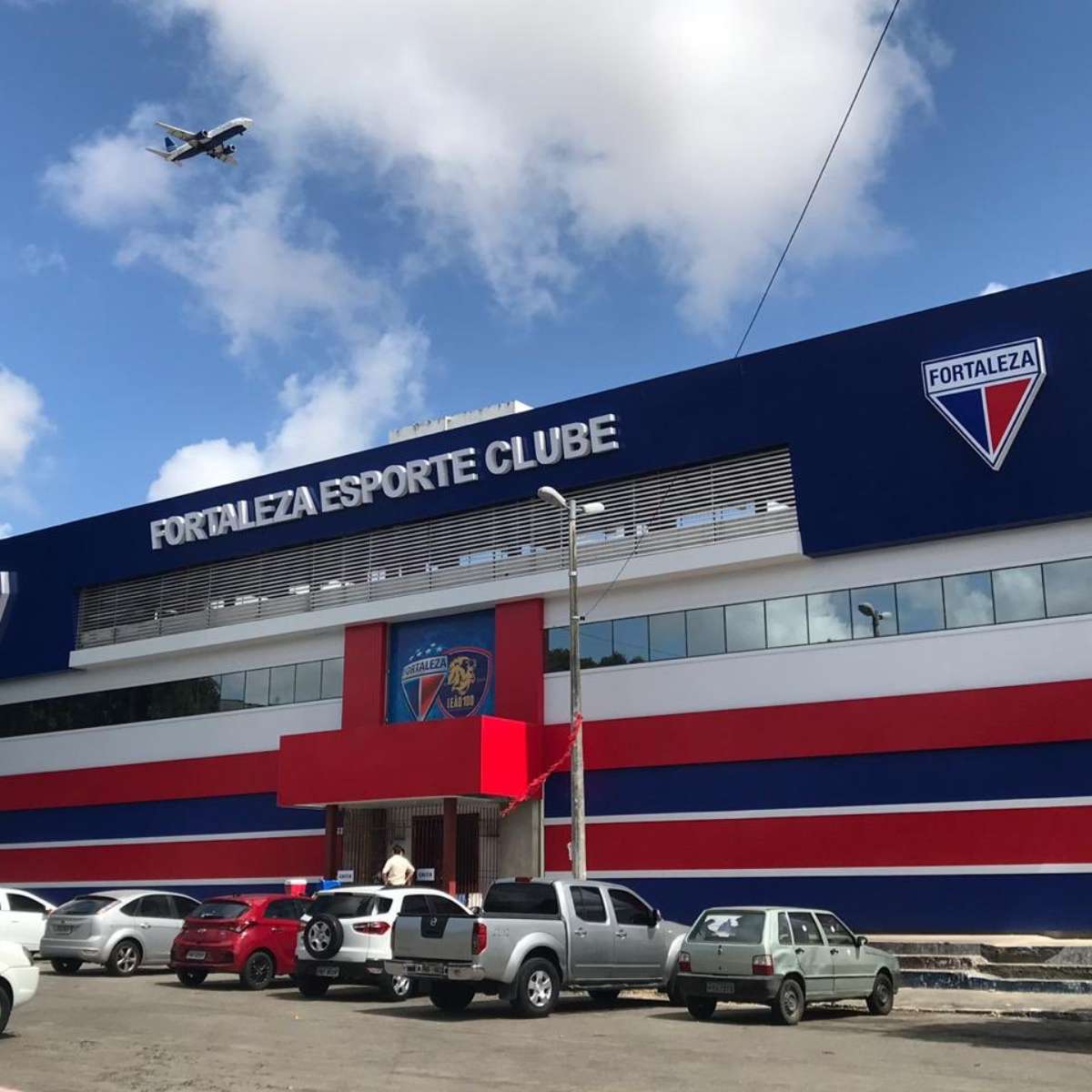 Fortaleza Esporte Clube