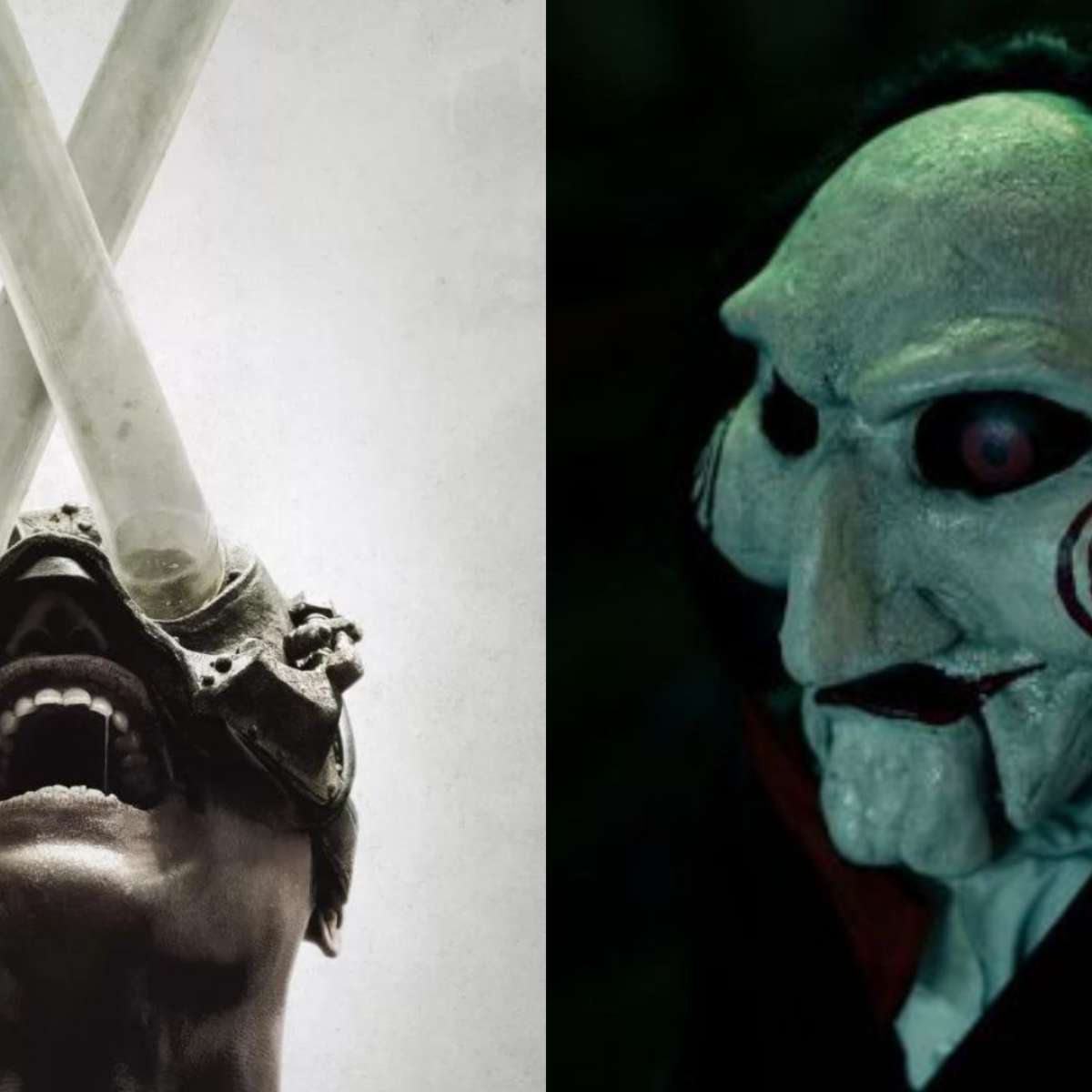 Empresa vai PAGAR mais de R$ 6 mil para alguém assistir aos filmes de terror  mais assustadores já feitos! - CinePOP