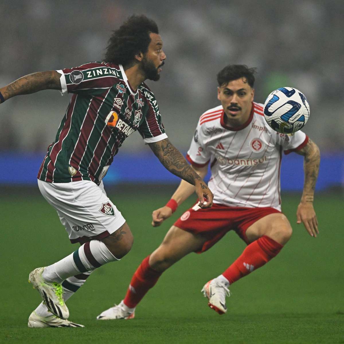 Flamengo x Palmeiras: Vidente prevê resultado do duelo decisivo no