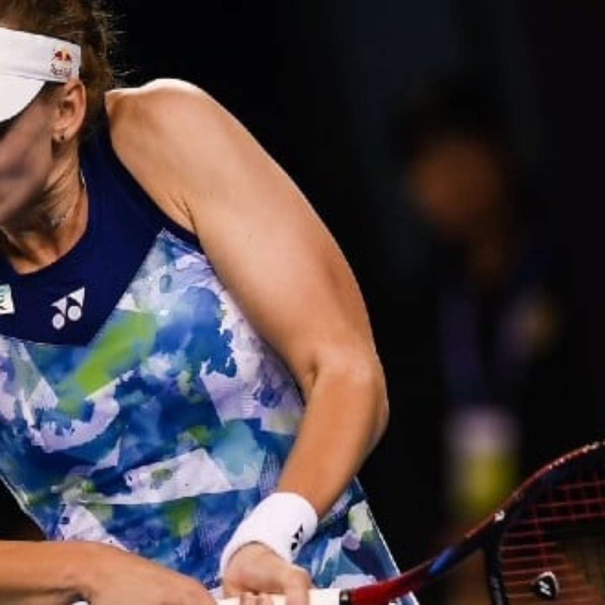 WTA China Open (Pequim): Resultados - Ténis - Jornal Record