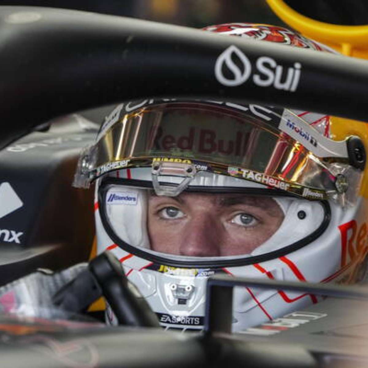 Verstappen lidera treino livre do GP do Catar em contagem regressiva para o  tri