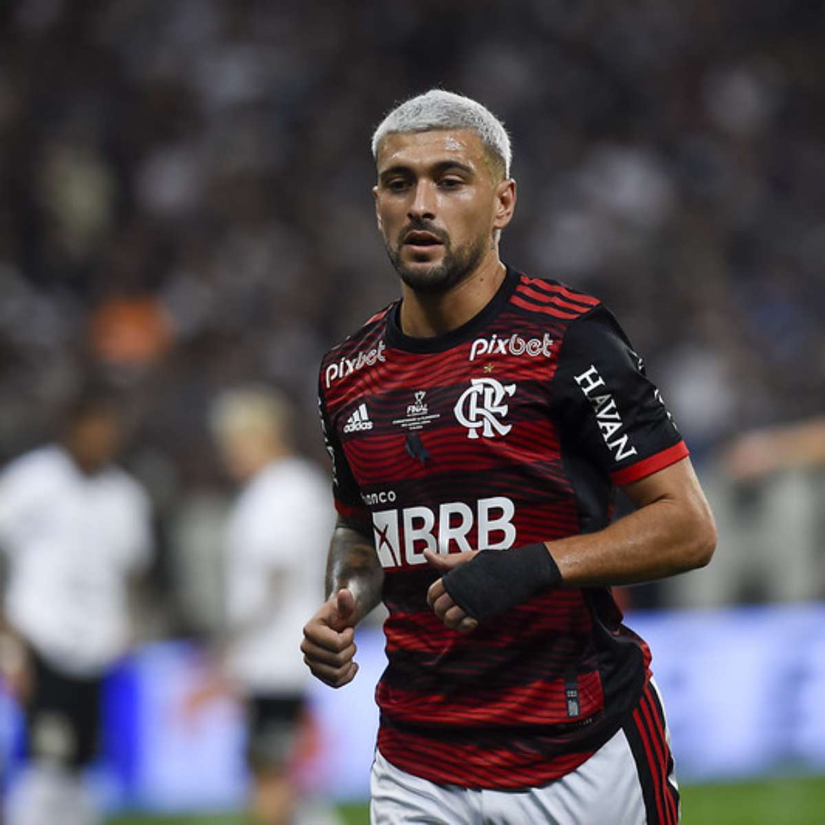 Relembre os últimos 10 jogos entre Flamengo x São Paulo