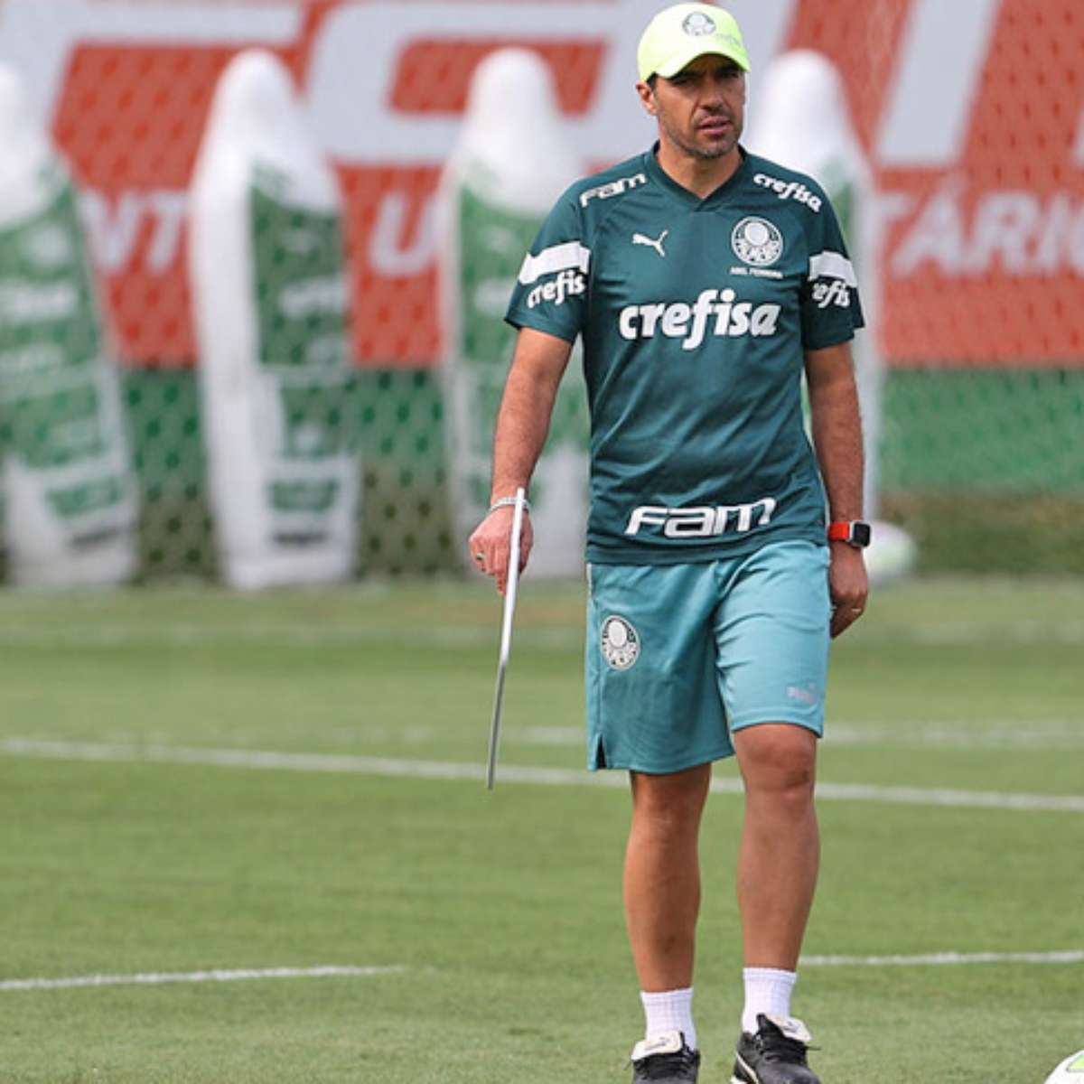 Palmeiras x Santos: onde assistir ao vivo, horário e escalações, brasileirão série a