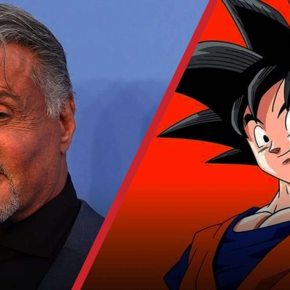 Atores de Hollywood que poderiam interpretar personagens de Dragon Ball em  um filme live-action.