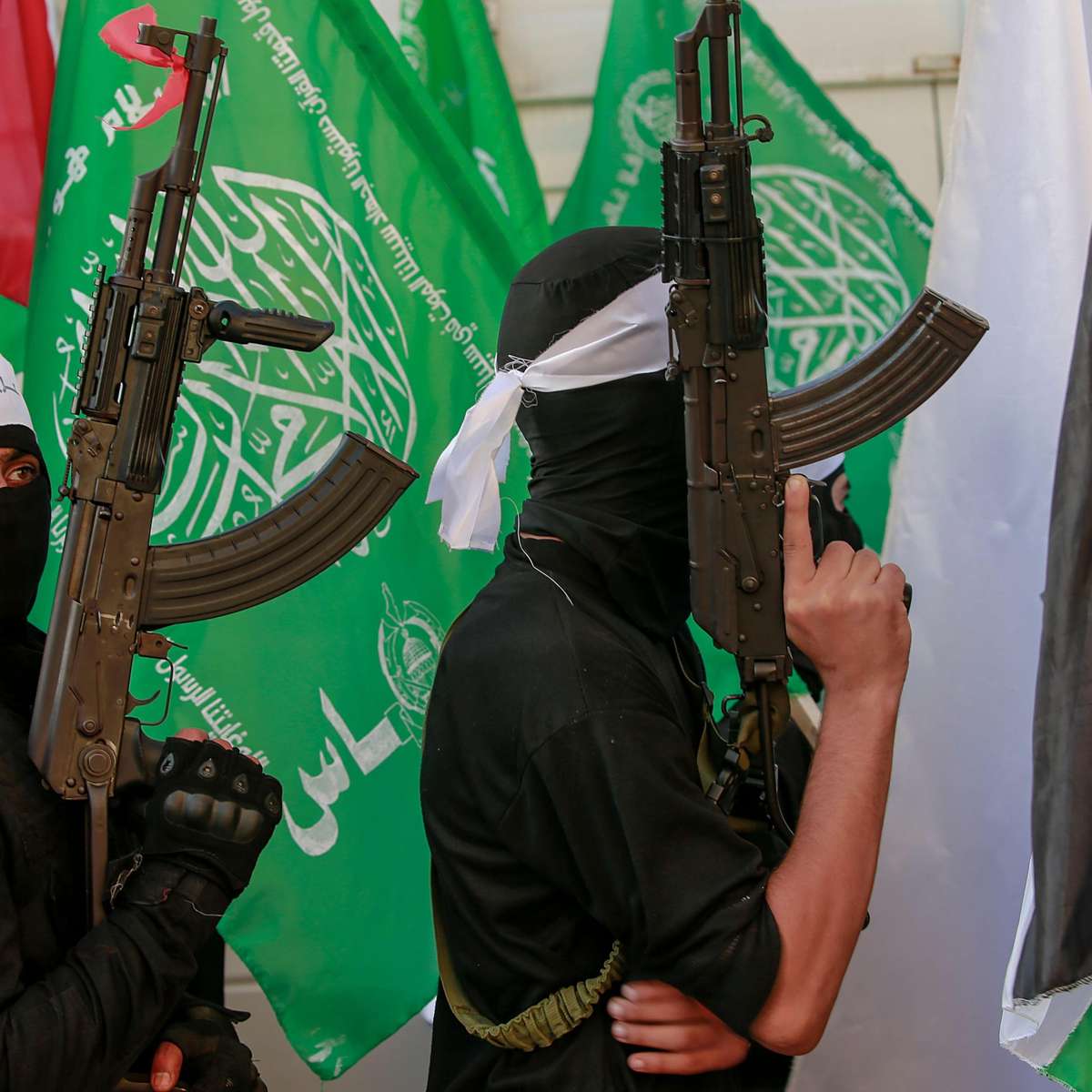 A UE financia a Irmandade Muçulmana e, portanto, o Hamas