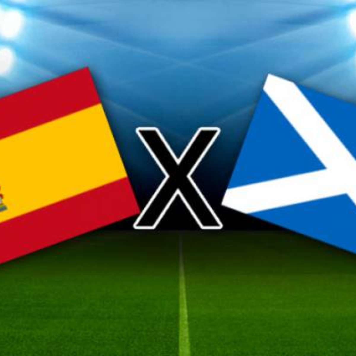 Escócia x Espanha: onde assistir, horário e escalações do jogo das  Eliminatórias da Eurocopa - Lance!