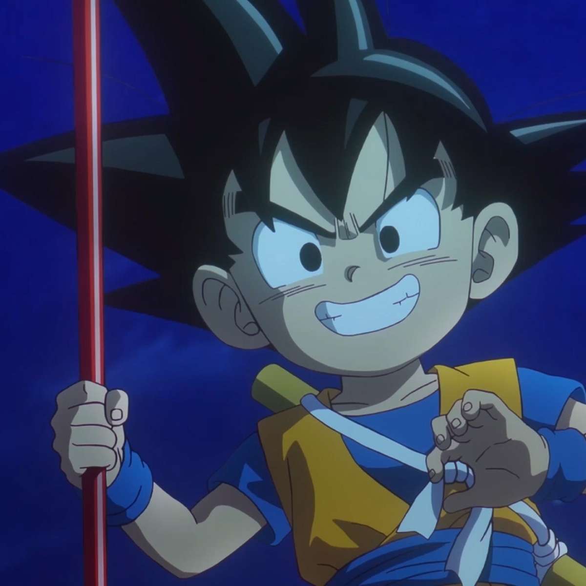 Veja imagens do Vegeta personagem do anime Dragon Ball - E como se faz