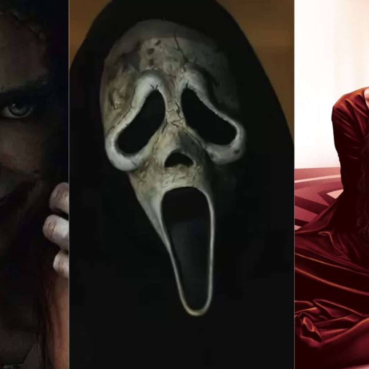 Sexta-feira 13: 6 filmes de terror para ver no streaming