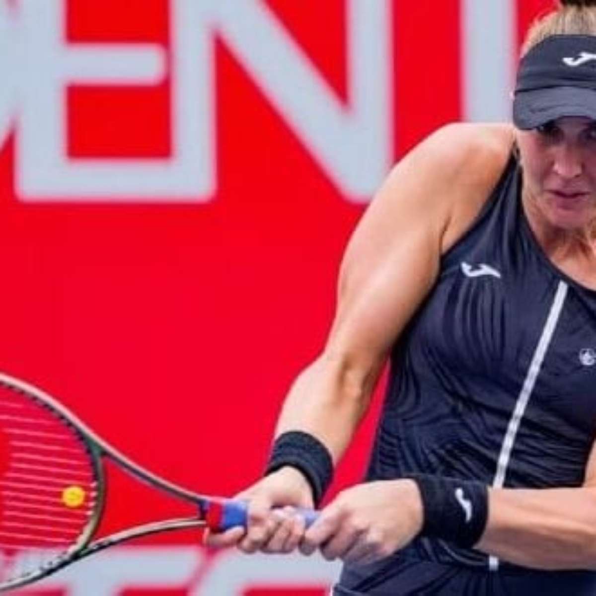 WTA China Open (Pequim): Resultados - Ténis - Jornal Record