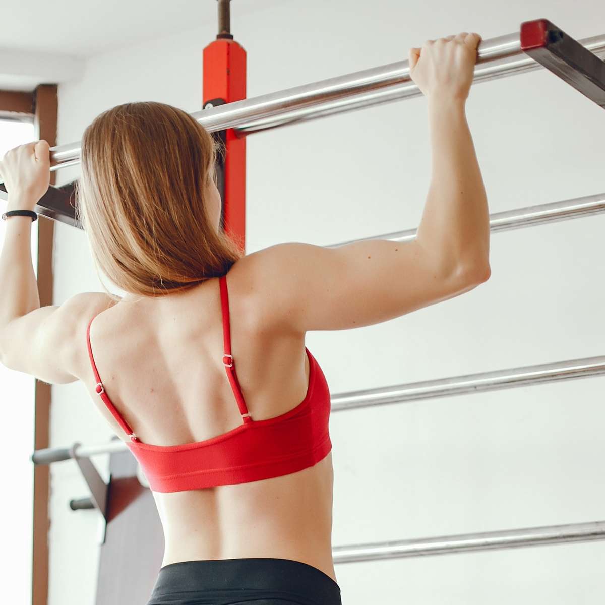 Best gym exercises for muscle gain