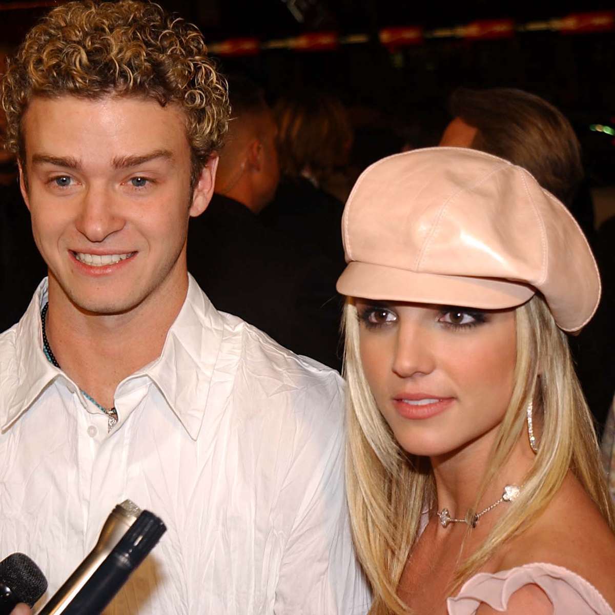 justin timberlake pelo