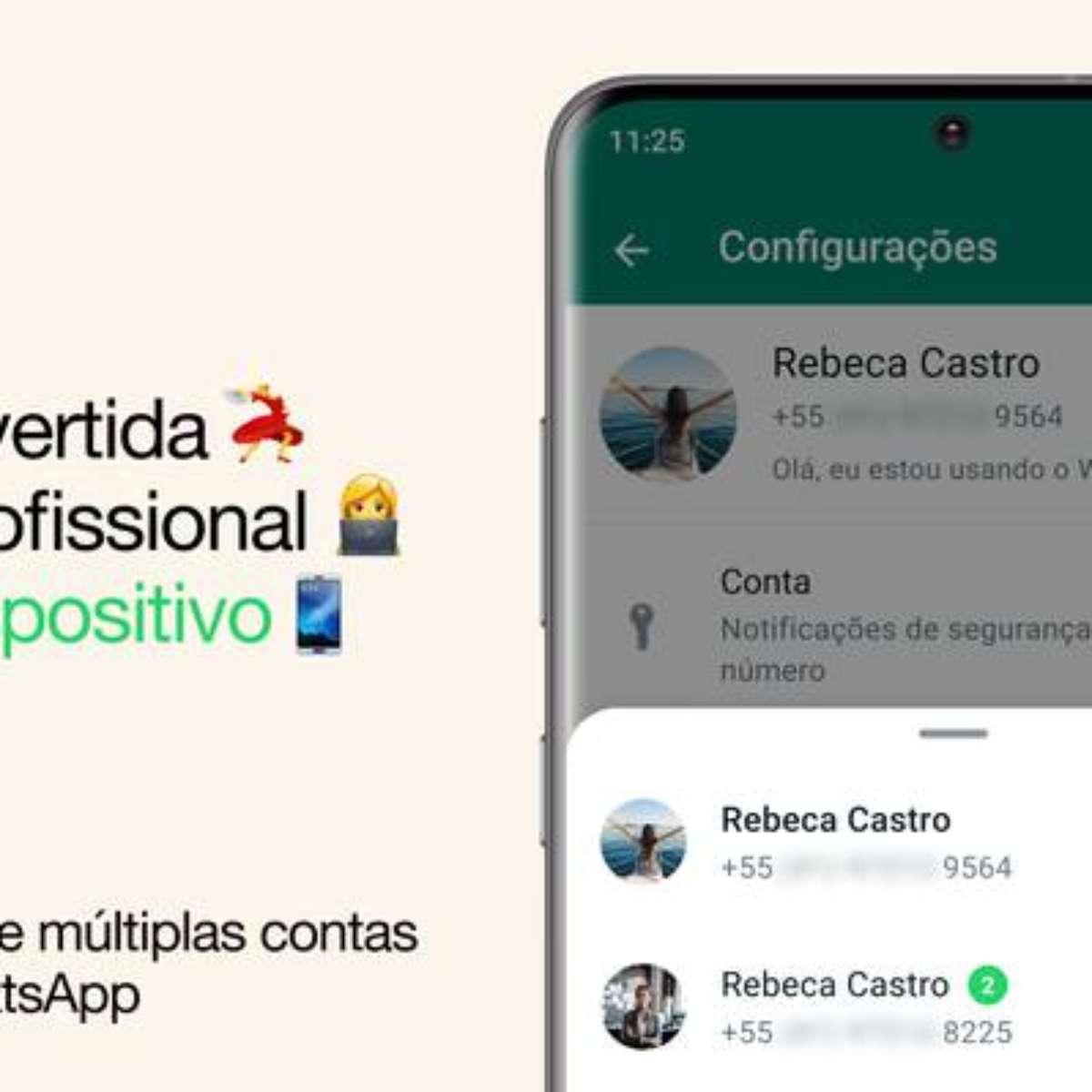 Apps do TecMundo e Mega Curioso ganham notificações e outras