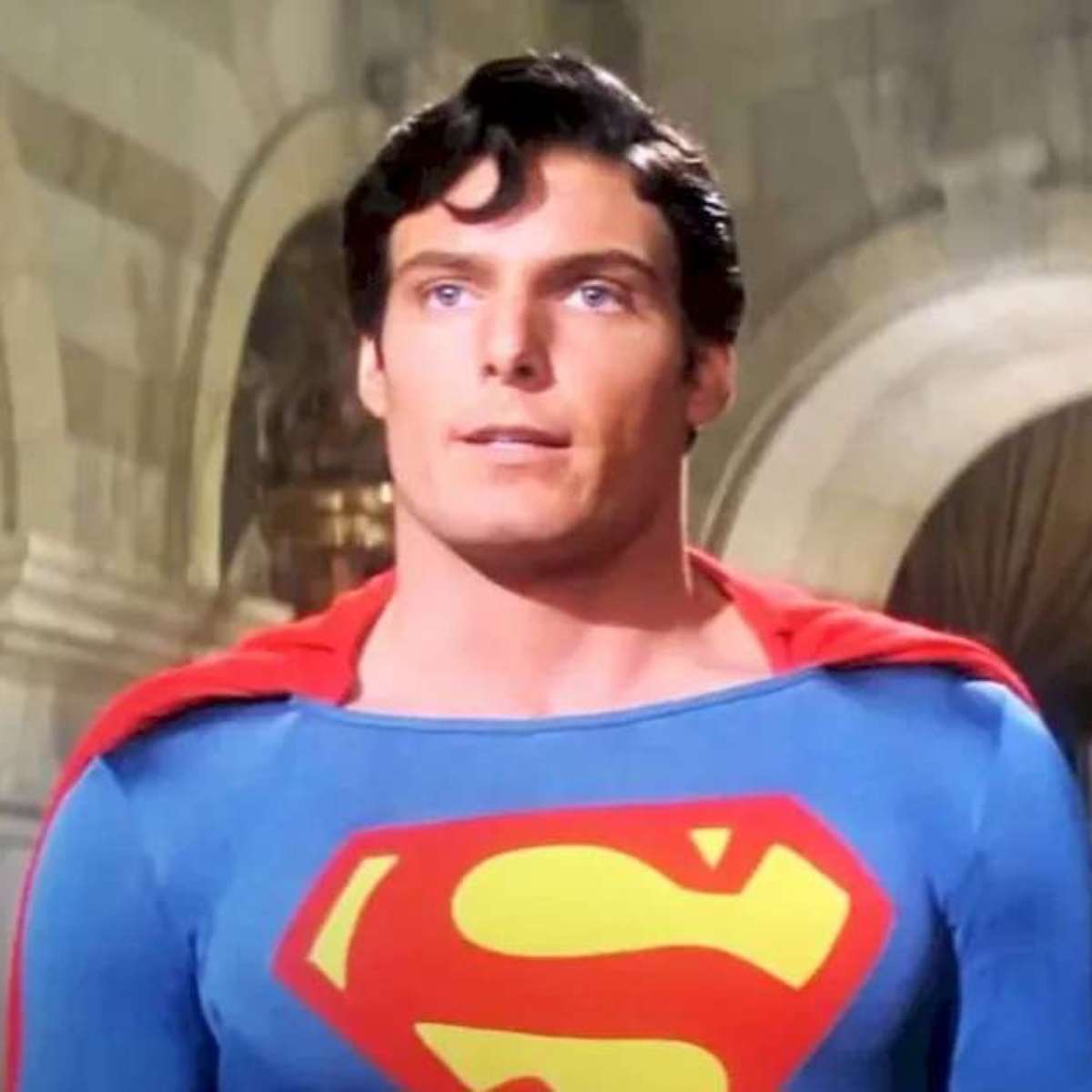 Sétima Arte em Cenas - Superman - O Filme, de Richard Donner