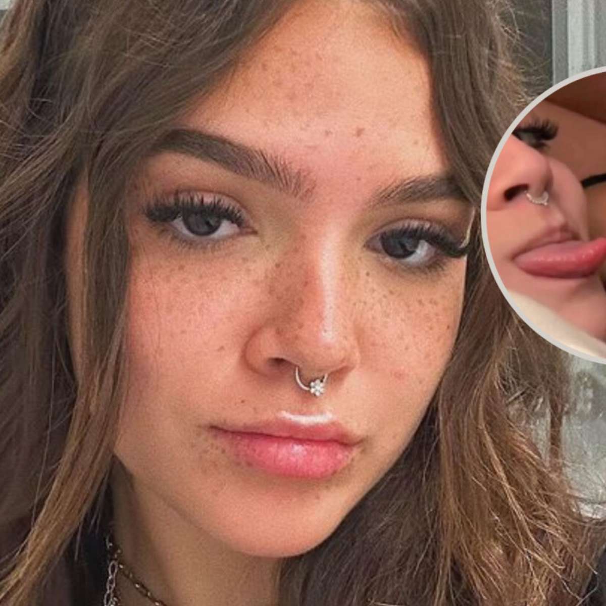 Mel Maia aparece em foto na cama com cantor e web reage: Me ajuda a te  ajudar. Veja clique!