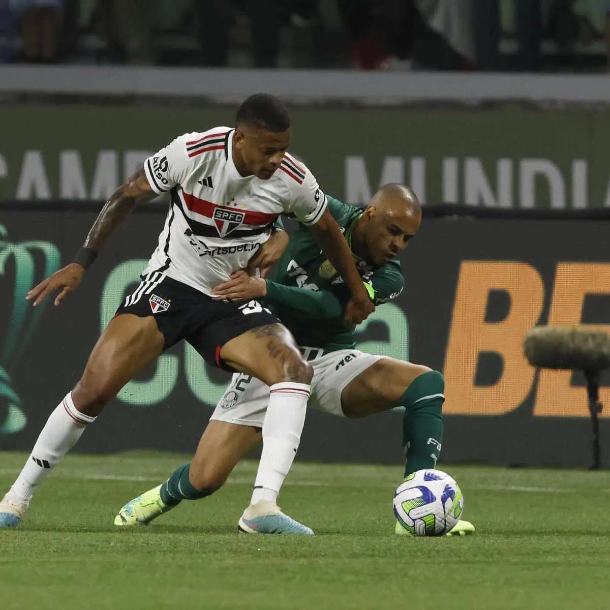 CBF confirma datas, horários e locais dos jogos de Corinthians e São Paulo  na semi da Copa do Brasil - Gazeta Esportiva