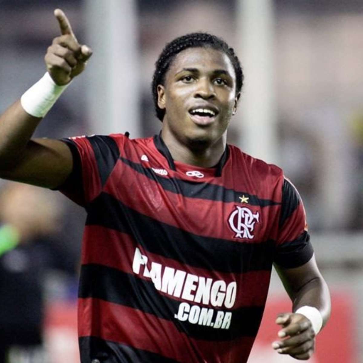 Futebol 7: Rubro-negro eleito melhor jogador do mundo - Sport Club