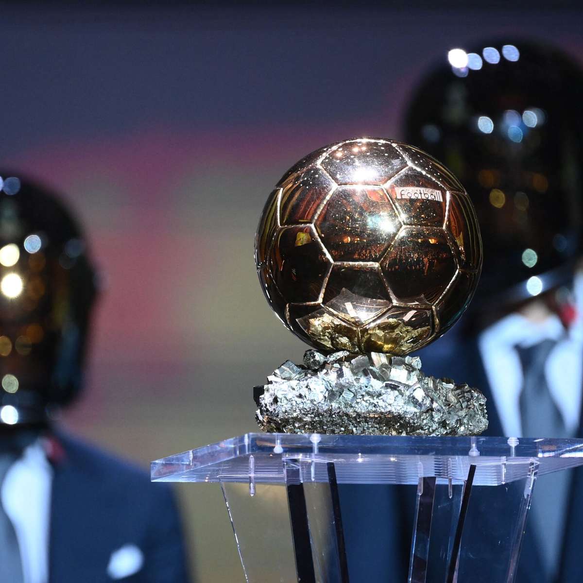 Bola de Ouro 2023: como assistir à premiação para o melhor jogador do mundo?