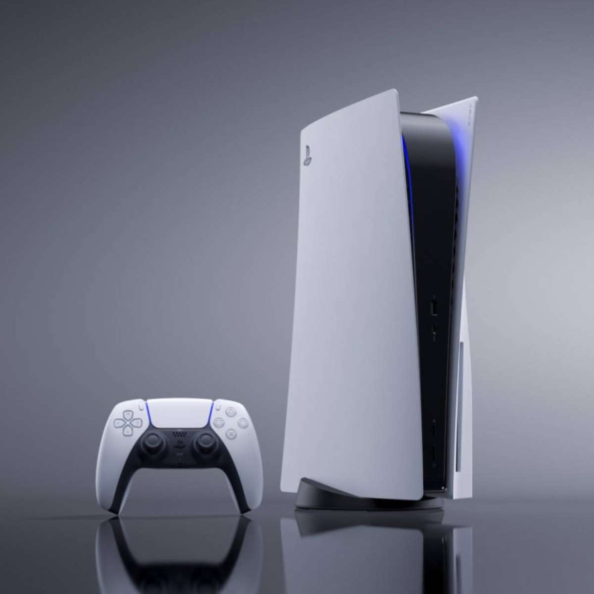 TecMundo on X: Governo do as vai comprar 18 PlayStation 5 para  servidores  / X