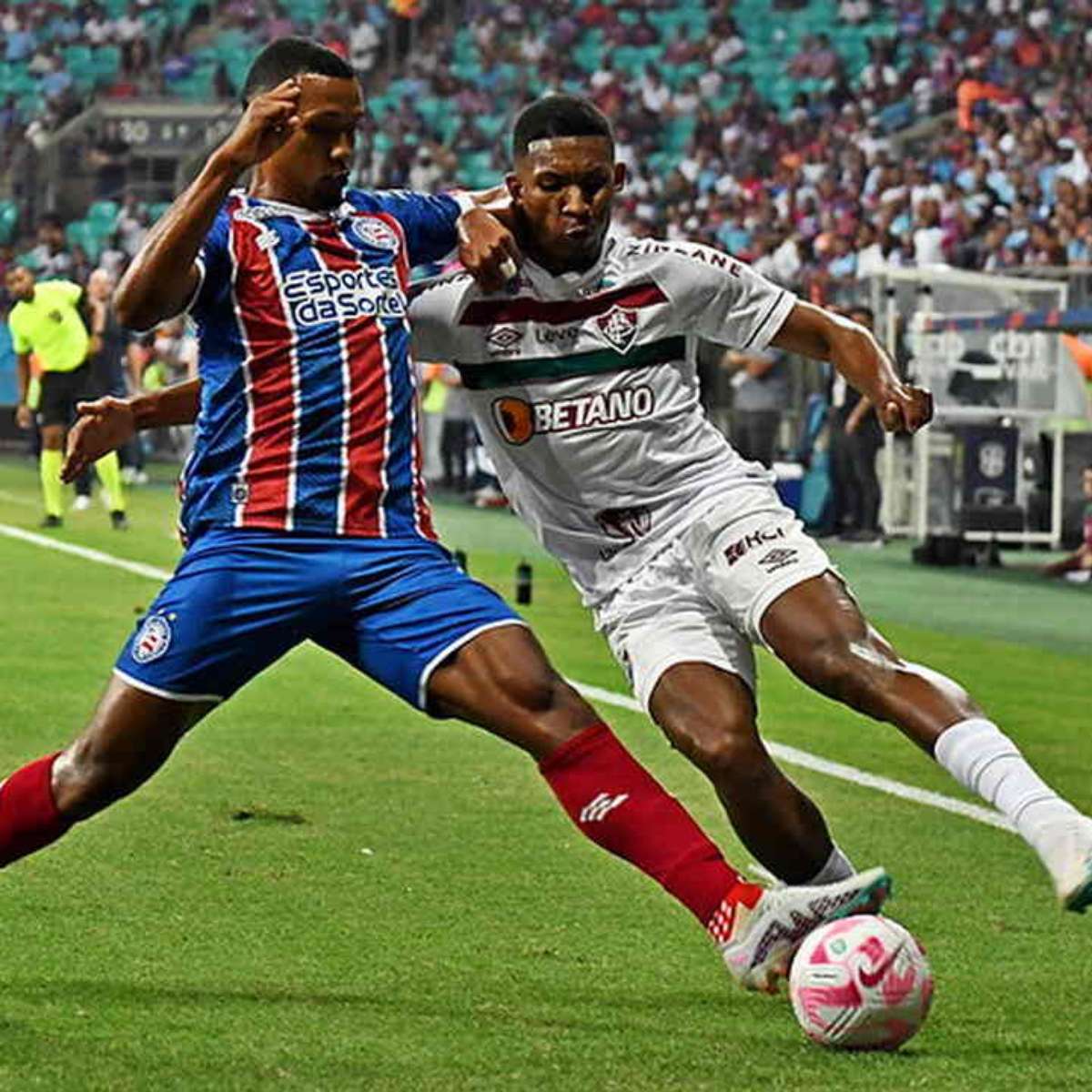 Jogos de futebol hoje (31/10/23) ao vivo: horário e onde assistir