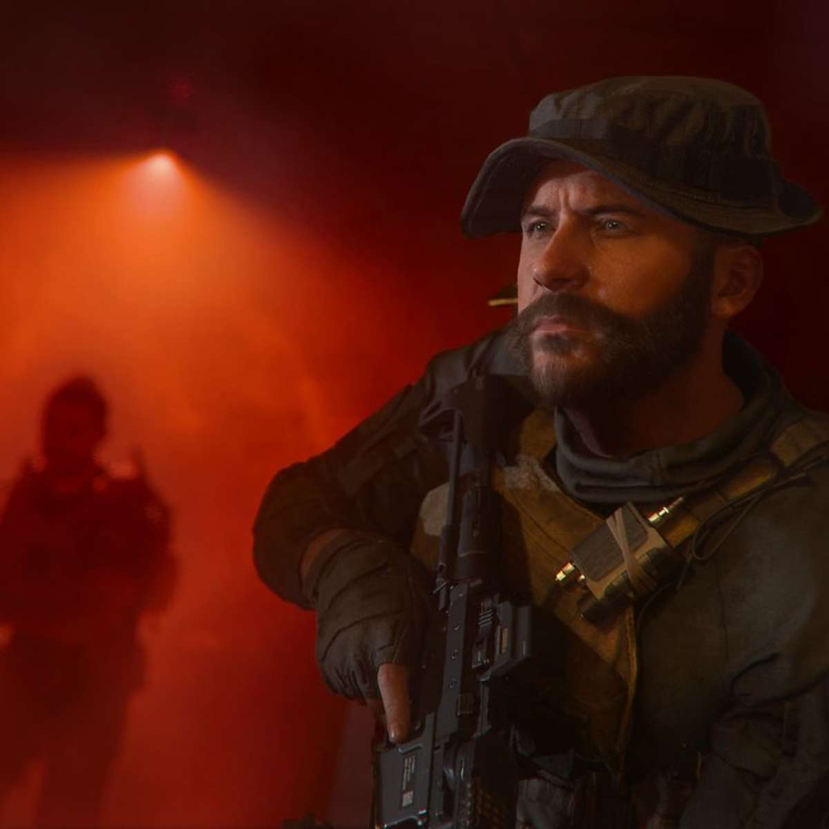 Requisitos para jogar Call of Duty: Modern Warfare III no PC